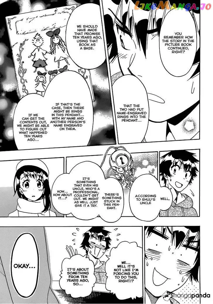 Nisekoi Chapter 165 image 16_optimized
